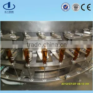 Ultrasonic Bottle Washing Machine thumbnail-1