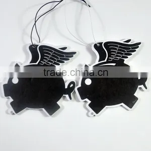 2015 Cheap Sale High Quality Non-toxic Car Air Freshener thumbnail-2