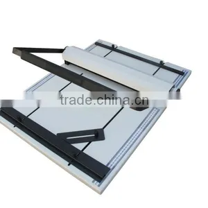 Creasing & Perforating Machine HCP460(A2) thumbnail-1