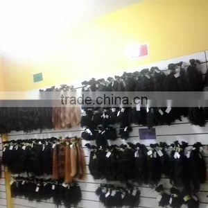 Velvet Remi Human Hair thumbnail-1