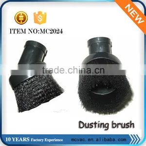 HIGH QUALITY HAIR Vacuum Cleaner Parts for Dusting Brush thumbnail-1