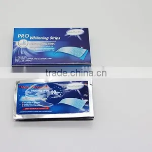 Non Peroxide Teeth Whtiening Strips thumbnail-4