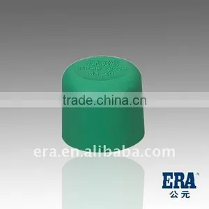 High Quality Cheap Custom Ppr Plug/ppr End Cap/ppr Pipe Fittings thumbnail-1