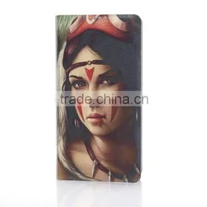 Unisex Concise Design Anime Phone Case for Samsung Galaxy S5 thumbnail-4