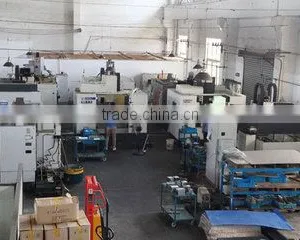 Suzhou Lianzhilong Industrial Automation Co., Ltd. company overview - view 1 thumbnail