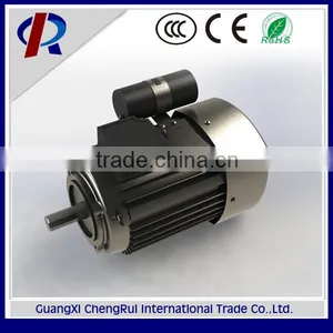 YC CO2 Electric Motor for Air Compressor, Pump, Refrigerator and Washing Machine thumbnail-1