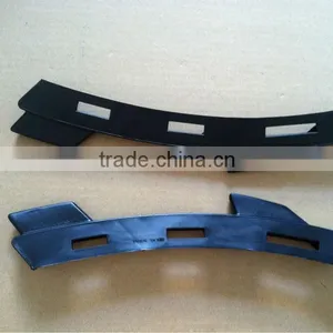 BRACKET-FR BUMPER MTG SIDE FOR ACCENT 2011 thumbnail-2