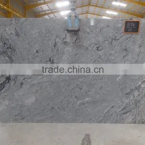 Viscon White Granite thumbnail-5