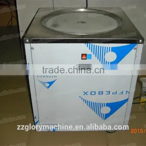 Fried Ice Cream Machine thumbnail-3