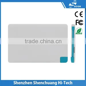 2016 Small Lipstick Power Bank Made in China thumbnail-2