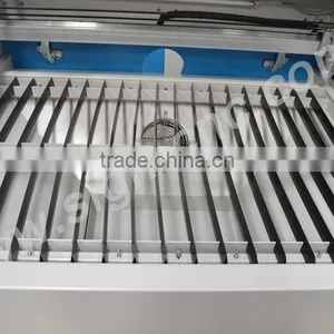 SIGN CNC Advertising Co2 Stone Laser Engraver thumbnail-6