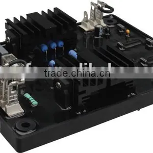 Engga ac Voltage Regulator AVR WT-2 for Generator thumbnail-6