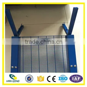 Hanqing 358 Fence in Fencing , Trellis & Gates thumbnail-5