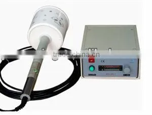 Good Quality Sanxing Portable Type Electrostatic Flocking Printing Machine thumbnail-1