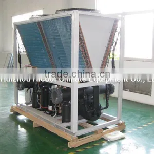 Air Cooled Modular Chiller thumbnail-1
