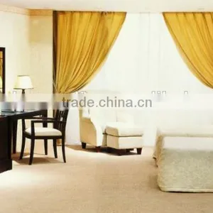 Plywood With Veener Hotel Bedroom Furniture thumbnail-5