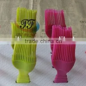 2016 Dongguan Hot Sale in Amazon High Quality Silicone Baking Set thumbnail-1