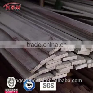 Hot Rolled MS Steel Flat Bar thumbnail-3
