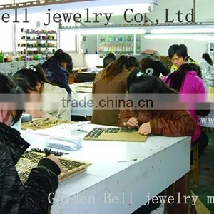 Golden Bell Jewelry (Guangzhou) Trading Co., Ltd. company overview - view 2 thumbnail