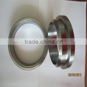 Concrete Pump Pipe Fitting Flange thumbnail-1