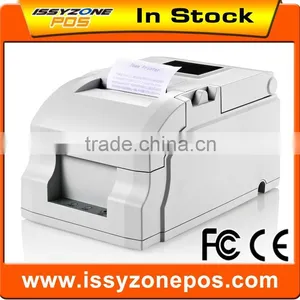 Impact Dot Matrix Printer 9 Pins 400dot/line Dot Density 5 Line/sec Printing Speed IDMP003 thumbnail-1