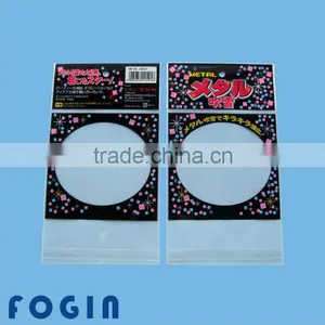 OPP Plastic Packing Bag thumbnail-2