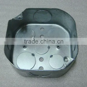 Electric Switch Box thumbnail-1
