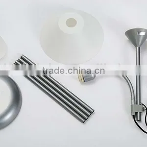 Double Lamp E27 E14 Base Modern Led Floor Lamp thumbnail-2