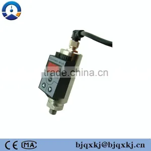 Intelligent Pressure Switch,micro Pressure Switches for Sale,stainless Steel Digital Pressure Switch Quality Choice thumbnail-1