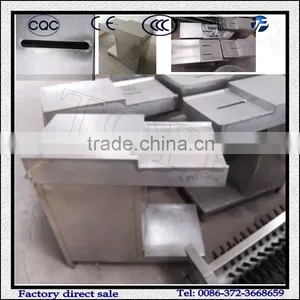 Good Price Professional Single Head Gizzard Peeling Machine thumbnail-2