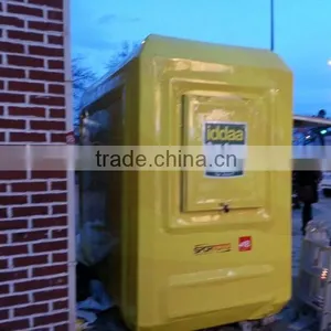 Outdoor Kiosk thumbnail-1