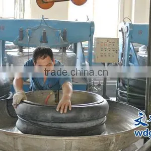 China Factory Tires Tube for Sale/motorcycle Spare Part275-17 thumbnail-4