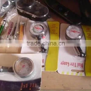 Promotion of Dial Tire Gauge With Blister Pack thumbnail-1