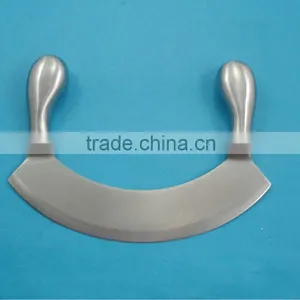 Stainless Steel Handle Onion Cutter thumbnail-1