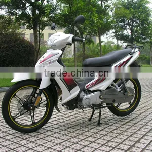 HOT SALE 110CC MOTORCYCLE thumbnail-4