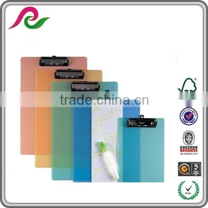 Custom Made A4 Plastic File Folder Binder thumbnail-6