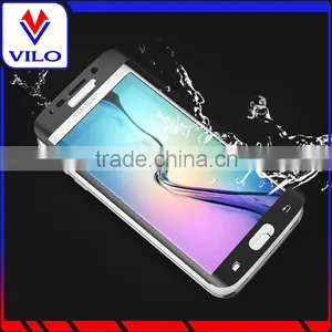 Tempered Glass Screen Protector For Samsung Galaxy S7, For Custom Samsung S7 Screen Protector thumbnail-3