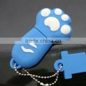 Hot Popular Wholesale Custom Cute Usb Drives,usb Flash Disks thumbnail-1
