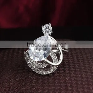 2015 New Fashion Design Rings Jewelry thumbnail-2