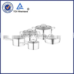 Enamel Coated Cast Iron Cookware Professional Cookware Manufacture thumbnail-1
