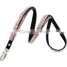 Wholesale Bling Bling Crystal Rhinestone Lanyard thumbnail-4