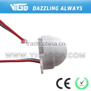 Full Color LED Pixel /point Light Full ColorWS2811/LPD6803 thumbnail-2