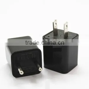 1080P No Pinhole Design Loop Recording Mini Charger DVR Camera thumbnail-5