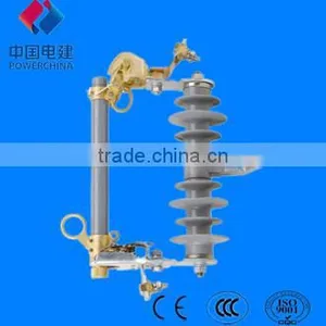 RW6~35O Utdoor AC High-voltage Falling Type Fuse thumbnail-1