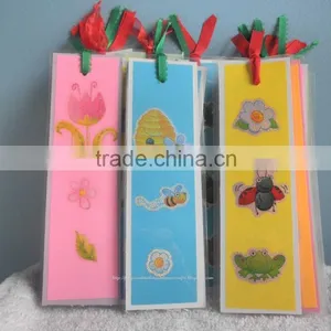 Funny Bookmark for Book thumbnail-3
