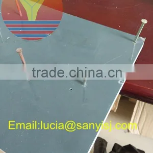Plastic Building Formwork Production Line thumbnail-3