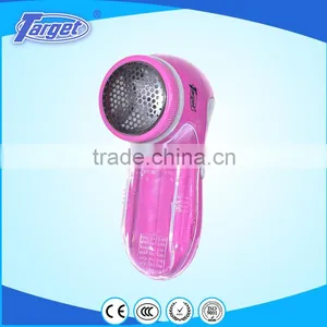 ABS Electric Rechargeable Clothes Lint Pill Fluff Remover thumbnail-1