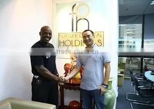 Guangzhou Mega Import And Export Co., Ltd. company overview - view 3 thumbnail