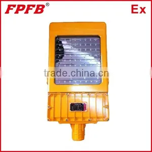 IP66 LED Floodlight ex Proof Lights thumbnail-3