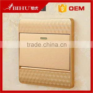 Best Price 86mm European/British Standard Wall Switch Socket thumbnail-1